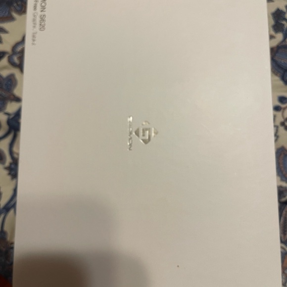 Black Graphics Tablet - Picture 8 of 10